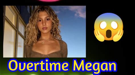 overtime megan. leaks|Hmu for overtime Megan leaks : u/FrontIntroduction174